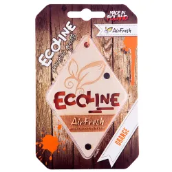 ECOLINE: POMARAŃCZA